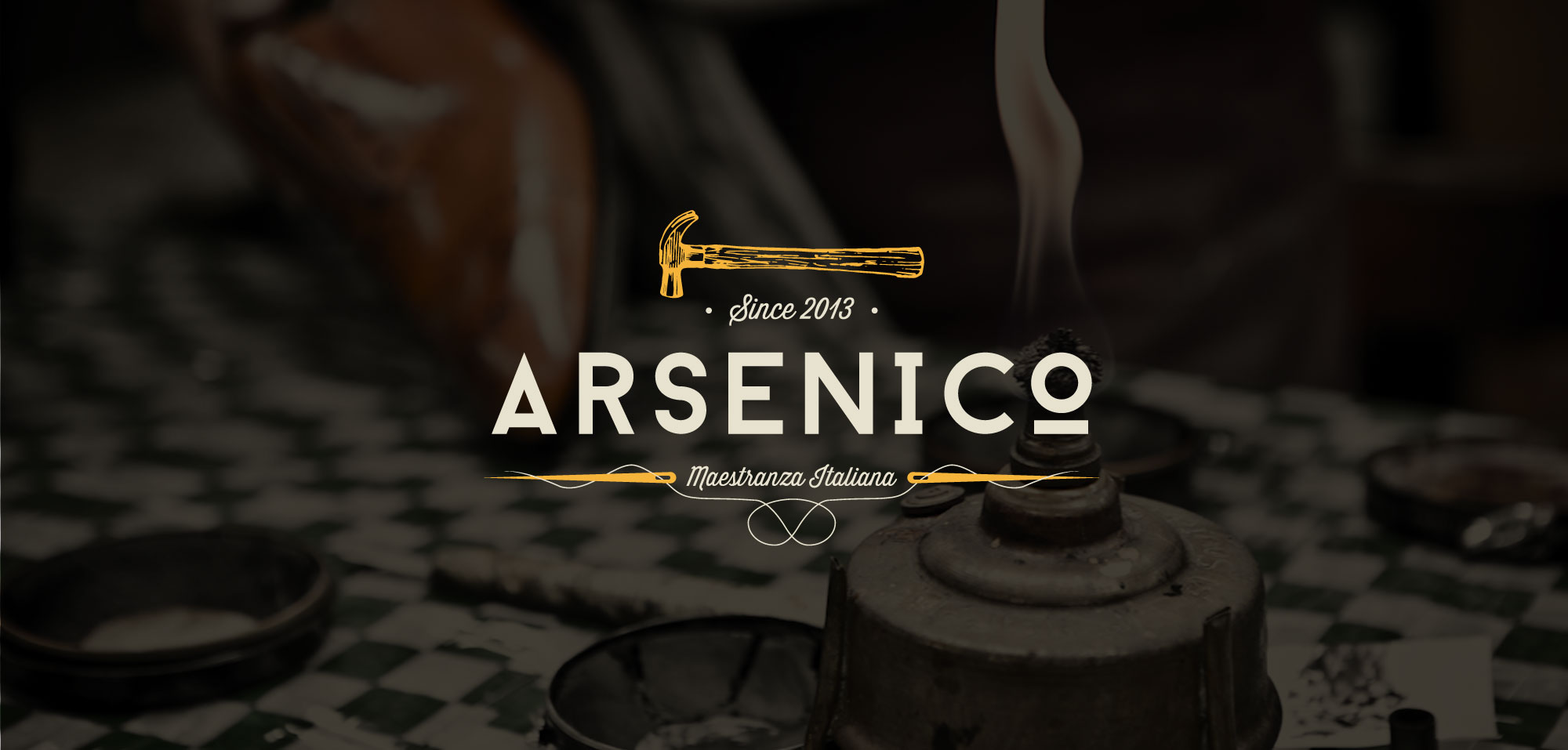 ARSENICO