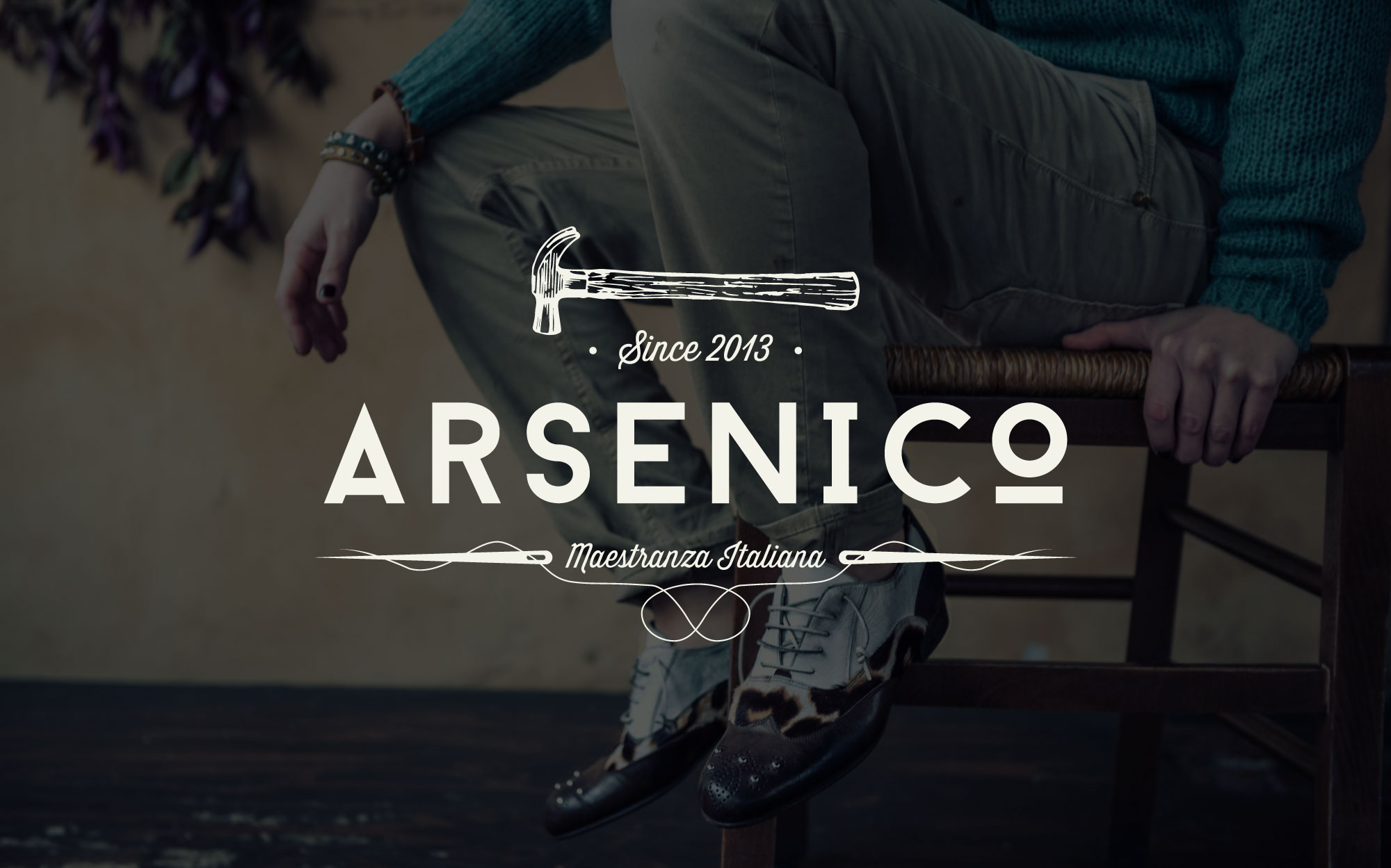 ARSENICO