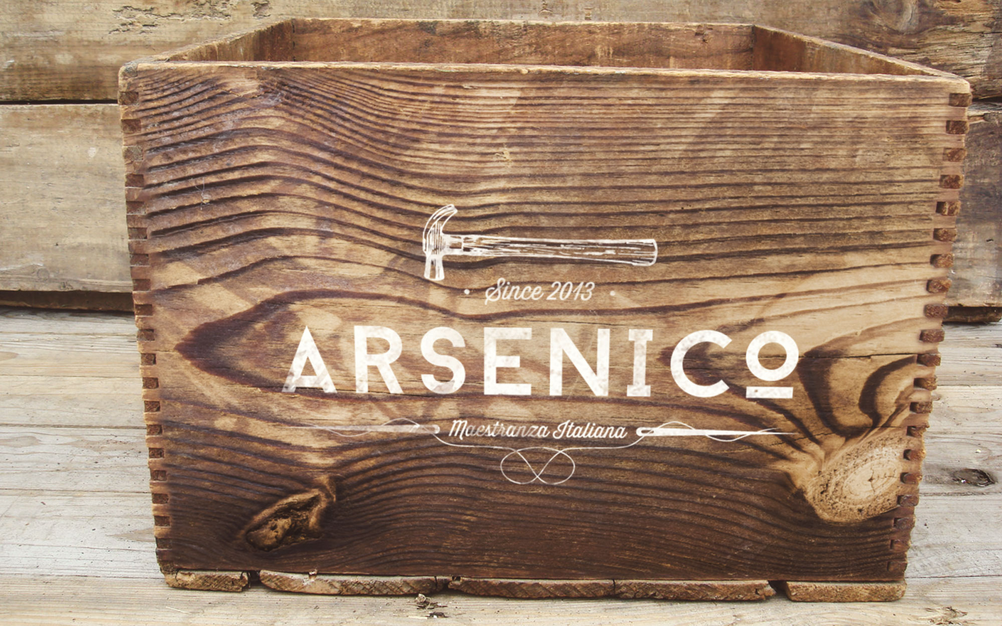 ARSENICO