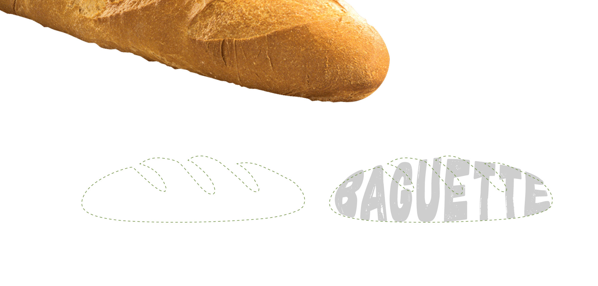 LE BAGUETTE