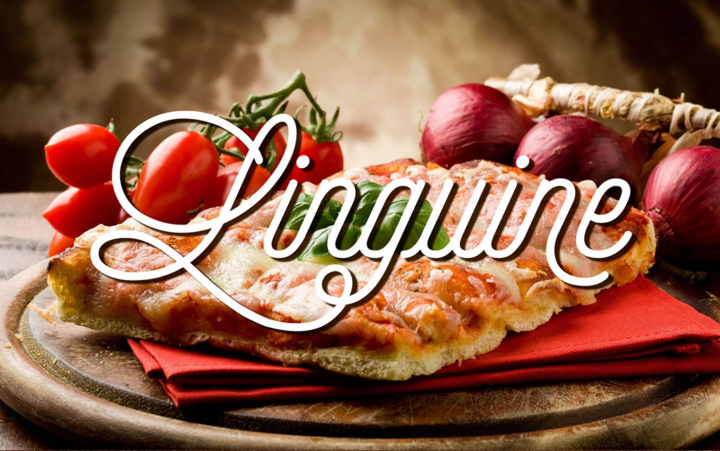 Linguine